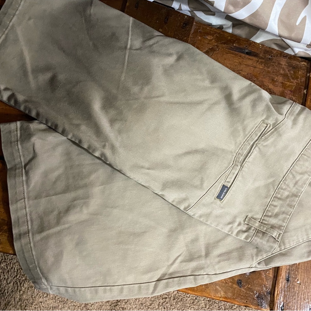 Mens Volcom Shorts